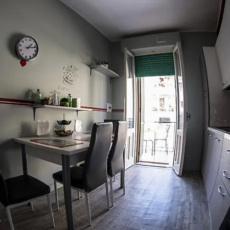 La Casa Di Luce 2-2