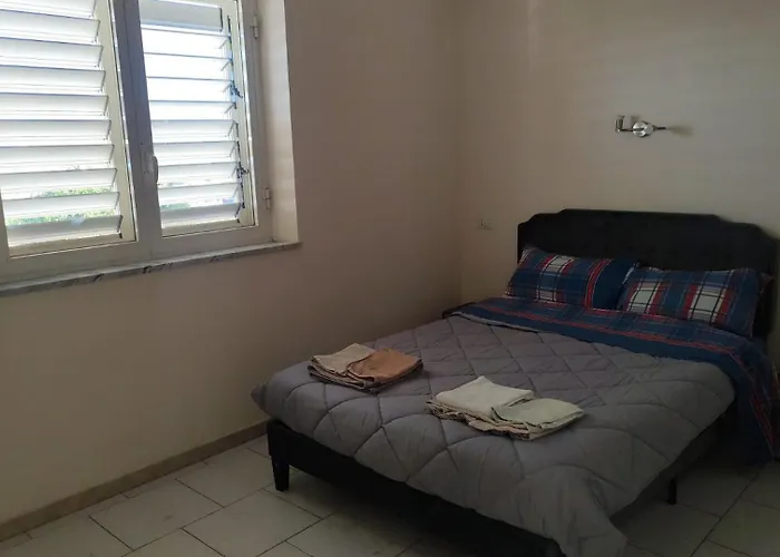 Fondo Versace Reggio Calabria