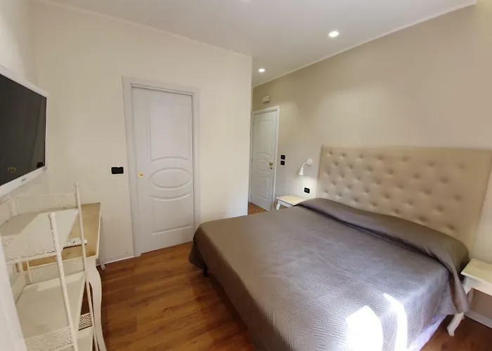 Guest House Piazza Carmine Reggio Calabria